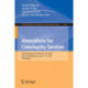 Innovations for Community Services: 22nd International Conference, I4CS 2022, Delft, The Netherlands, June 13–15, 2022, Proceedings