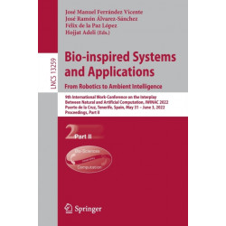Bio-inspired Systems and Applications: from Robotics to Ambient Intelligence: 9th International Work-Conference on the Interplay Between Natural and Artificial Computation, IWINAC 2022, Puerto de la Cruz, Tenerife, Spain, May 31 – June 3, 2022, Proceedi