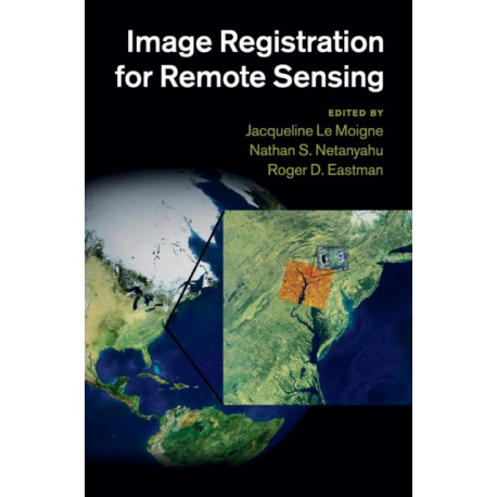 Image Registration for Remote Sensing