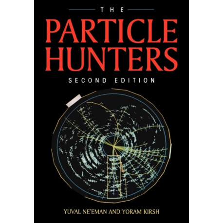 The Particle Hunters