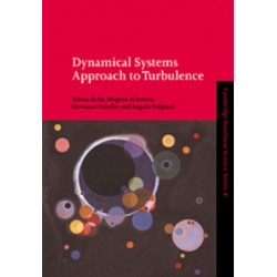 Dynamical Systems Approach to Turbulence