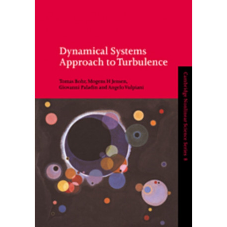 Dynamical Systems Approach to Turbulence