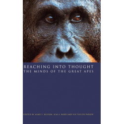 Reaching into Thought: The Minds of the Great Apes