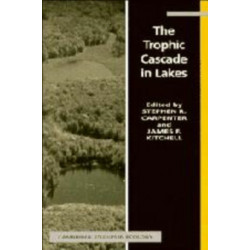 The Trophic Cascade in Lakes
