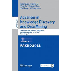 Advances in Knowledge Discovery and Data Mining: 26th Pacific-Asia Conference, PAKDD 2022, Chengdu, China, May 16–19, 2022, Proceedings, Part II