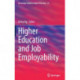 Higher Education and Job Employability