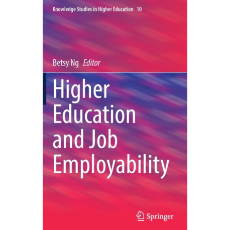 Higher Education and Job Employability