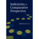 Judiciaries in Comparative Perspective