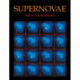 Supernovae
