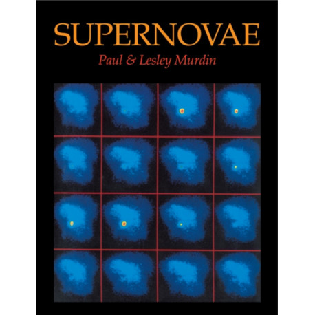 Supernovae