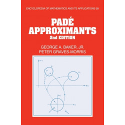 Pade Approximants