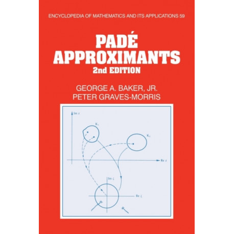 Pade Approximants