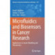 Microfluidics and Biosensors in Cancer Research: Applications in Cancer Modeling and Theranostics