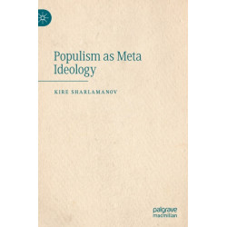 Populism as Meta Ideology