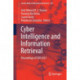 Cyber Intelligence and Information Retrieval: Proceedings of CIIR 2021