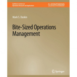 Bite-Sized Operations Management
