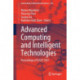 Advanced Computing and Intelligent Technologies: Proceedings of ICACIT 2021