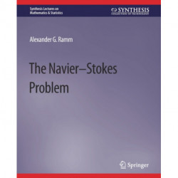 The Navier-Stokes Problem