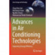 Advances in Air Conditioning Technologies: Improving Energy Efficiency