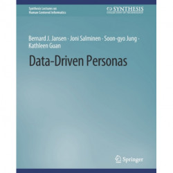 Data-Driven Personas
