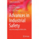 Advances in Industrial Safety: Select Proceedings of HSFEA 2018