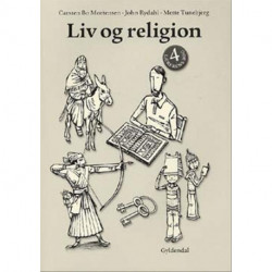 Liv og religion 4: Lærerens bog