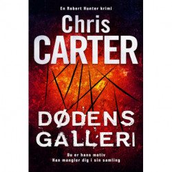 Dødens galleri