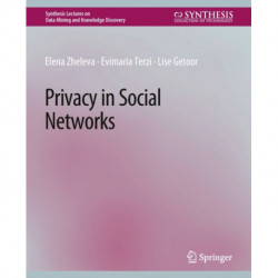 Privacy in Social Networks