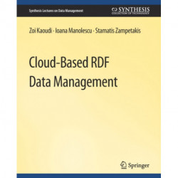 Cloud-Based RDF Data Management