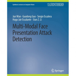 Multi-Modal Face Presentation Attack Detection