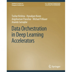 Data Orchestration in Deep Learning Accelerators