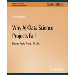 Why AI/Data Science Projects Fail: How to Avoid Project Pitfalls