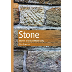 Stone: Stories of Urban Materiality