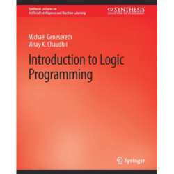 Introduction to Logic Programming