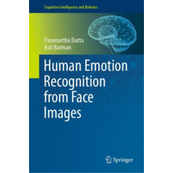 Human Emotion Recognition from Face Images