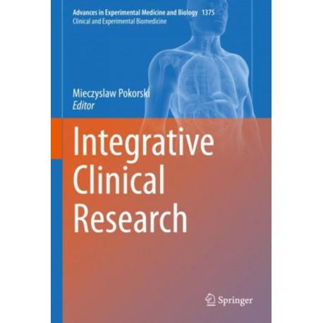 Integrative Clinical Research