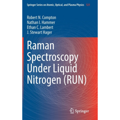 Raman Spectroscopy Under Liquid Nitrogen (RUN)