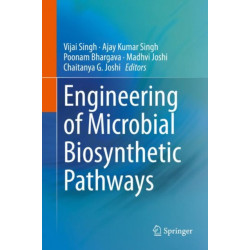 Engineering of Microbial Biosynthetic Pathways