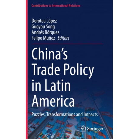 China’s Trade Policy in Latin America: Puzzles, Transformations and Impacts