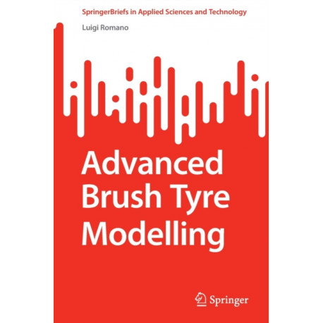 Advanced Brush Tyre Modelling
