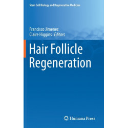 Hair Follicle Regeneration