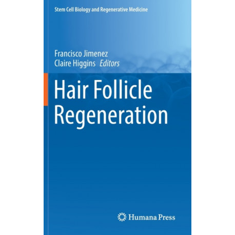 Hair Follicle Regeneration