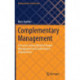 Complementary Management: A Practice-driven Model of People Management and Leadership in Organizations
