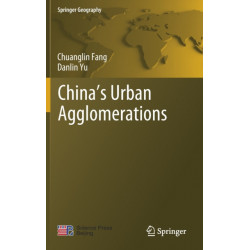 China’s Urban Agglomerations