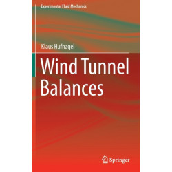 Wind Tunnel Balances