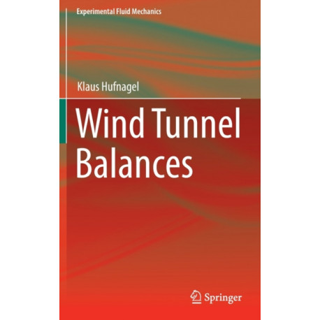 Wind Tunnel Balances