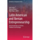 Latin American and Iberian Entrepreneurship: New Perspectives on Culture, Traditions and Heritage