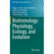 Biotremology: Physiology, Ecology, and Evolution