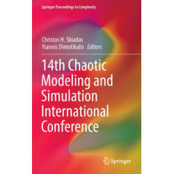 14th Chaotic Modeling and Simulation International Conference