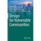 Design for Vulnerable Communities